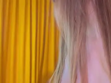 Chaturbate Adult Webcam of allyaska
