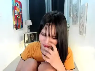 Chaturbate Best live sex cam show of callmeprettylj