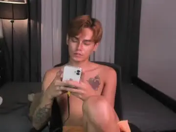 Chaturbate Sex Chat of hotasiankenn