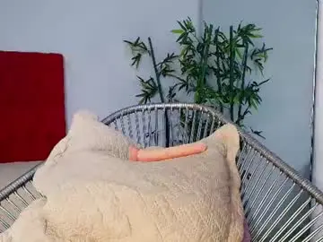 Chaturbate Best Webcam of kayna_gomez