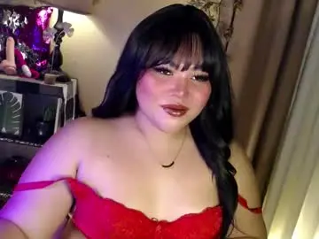 Chaturbate Adult Webcam of seductivecurvesxxx