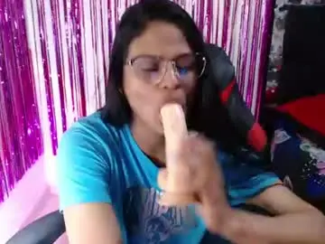 Chaturbate Private Sex Chat of sweetalmaa