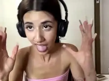 Chaturbate Free Porn Cam of yettahagins