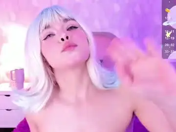 Chaturbate Adult Webcams of angeline__cute