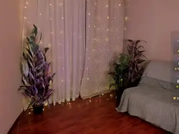 Chaturbate Live Sex of astralil_original