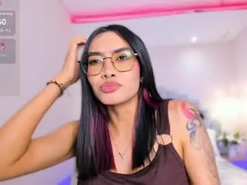 Chaturbate Live Sex of azurakindong