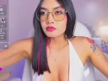 Chaturbate Nude Webcam of azurakindong