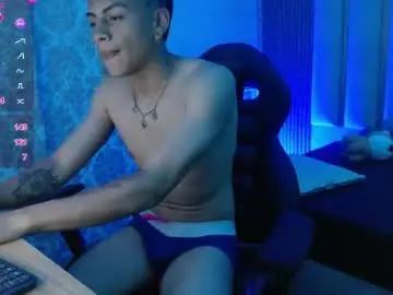Chaturbate Adult Webcam of brac_tay