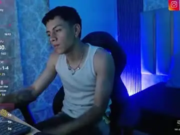Chaturbate Live Sex of brac_tay