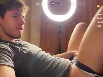 Chaturbate Best live sex cam show of christophertan
