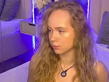 Chaturbate Nude Webcam of emisterling