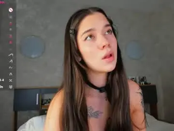 Chaturbate Free Live Porn of flirtykitty_