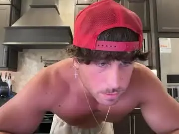 Chaturbate Live Porn of hungkingg22