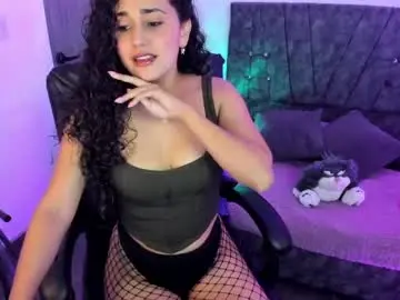 Chaturbate Live Porn of jade_james