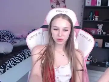 Chaturbate Adult Webcam of kitsuneyx