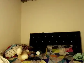 Chaturbate Live Sex Cam of kymberlyanlucas2