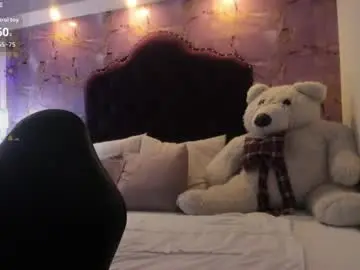 Chaturbate Watch Live Sex Cams of luciana_fords
