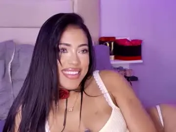 Chaturbate Best live sex cam show of mami_natacha19x