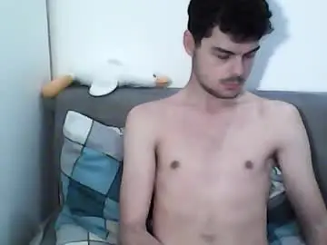 Chaturbate Live Sex Cam of pas18poland