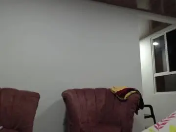 Chaturbate Private Sex Chat of paula_torrez