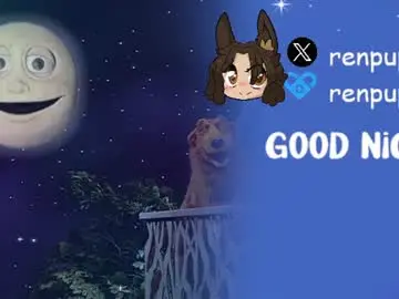Chaturbate Best live sex cam show of renpuppy