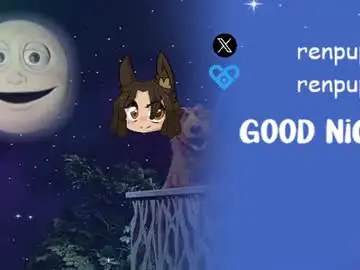Chaturbate Watch Live Sex Cams of renpuppy