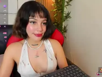 Chaturbate Sex Chat of samantha_browwnn