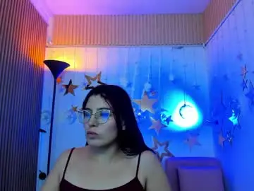 Chaturbate Live Porn of allisonlove_88