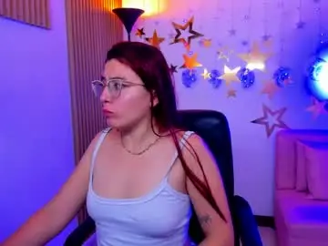 Chaturbate Live Sex of allisonlove_88