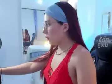 Chaturbate Private Sex Chat of allisonlove_88