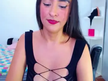 Chaturbate Best live sex cam show of angie_dreamgirl