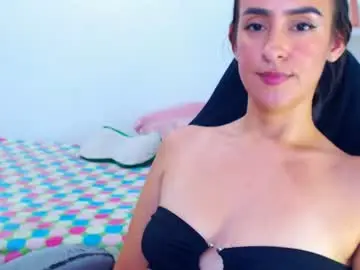 Chaturbate Private Sex Chat of angie_dreamgirl