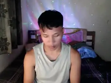 Chaturbate Adult Webcam of asian_cum_josh