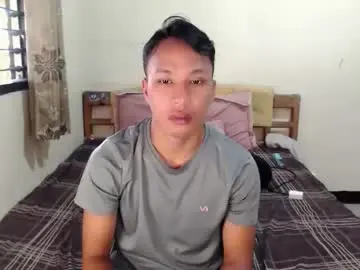 Chaturbate Sex Chat of asian_cum_josh