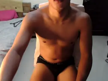Chaturbate Live Porn of asian_cum_josh