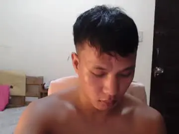 Chaturbate Nude Webcam of asian_cum_josh