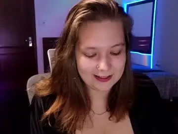 Chaturbate Sex Chat of djennapalme