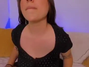 Chaturbate Private Sex Chat of hazel_shy