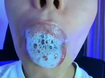 Chaturbate Free Porn Cam of lisbet_21x
