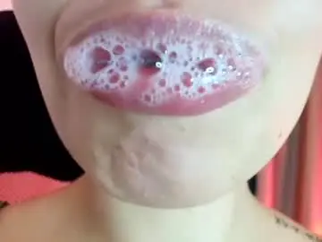 Chaturbate Sex Cam of lisbet_21x