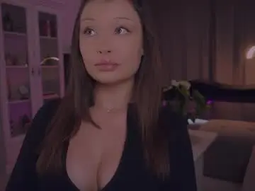 Chaturbate Live Sex of missmerciless