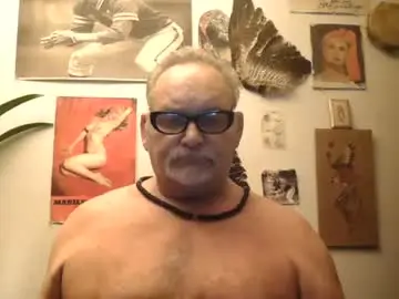 Chaturbate Adult Webcam of nastydaddyfatcock15