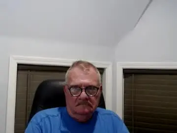 Chaturbate Adult Webcam of oldguybigd