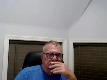 Chaturbate Adult Video Chat of oldguybigd