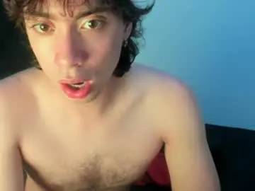 Chaturbate Sex Chat of samlilith_081
