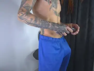 Chaturbate Free Porn Cam of sem_alas