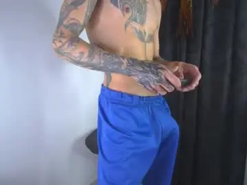 Chaturbate Sex Chat of sem_alas