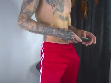 Chaturbate Sex Chat of sem_alas