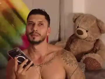 Chaturbate Adult Webcam of seth_vega_