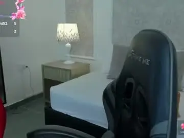 Chaturbate Free Live Porn of stephanya_